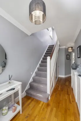 Photo of 21 Gainsborough Park, Malahide, Co Dublin, K36 CA38