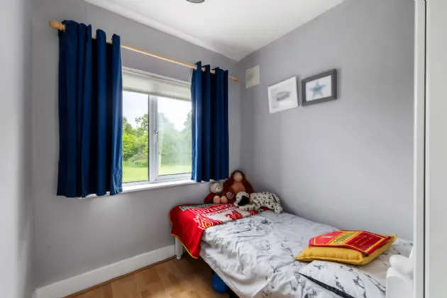 Photo of 21 Gainsborough Park, Malahide, Co Dublin, K36 CA38