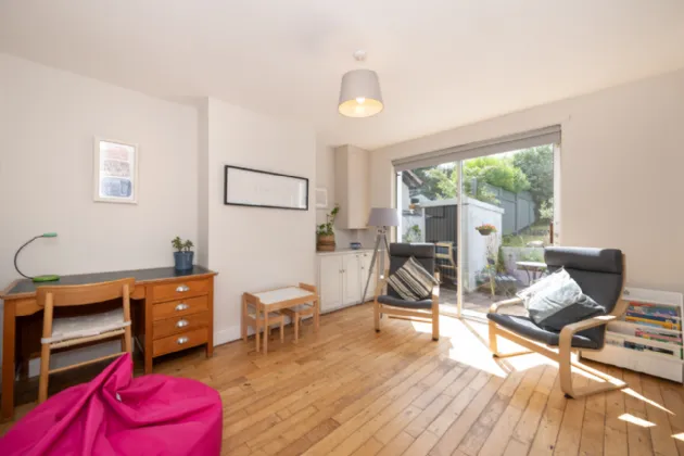 Photo of Oakdene, 12 Woodlawn, Model Farm Road, Cork, T12 Y5P6