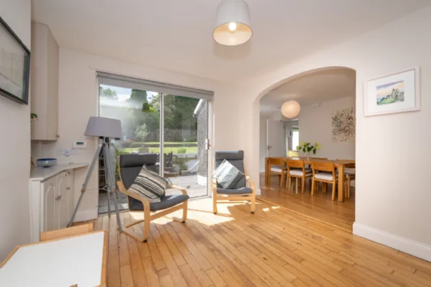 Photo of Oakdene, 12 Woodlawn, Model Farm Road, Cork, T12 Y5P6