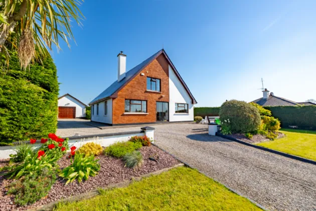 Photo of Loughkent East, New Inn, Clonmel, Co. Tipperary, E25 Y967