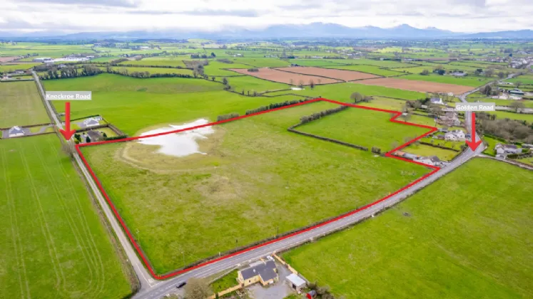Photo of 17.3 Acres @ Knockroe, Golden, Co. Tipperary
