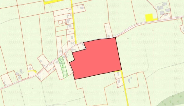 Photo of 17.3 Acres @ Knockroe, Golden, Co. Tipperary
