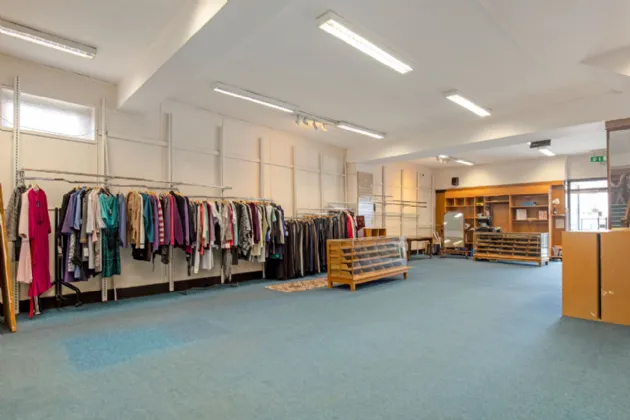 Photo of Clinton's, 25-27 Parnell Street, Clonmel, Co. Tipperary, E91X2V5