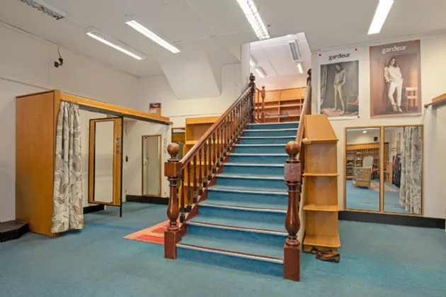 Photo of Clinton's, 25-27 Parnell Street, Clonmel, Co. Tipperary, E91X2V5