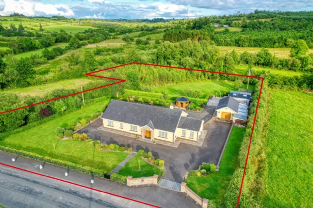 Photo of Firmullagh, Moyne, Co. Longford, N39 HA29