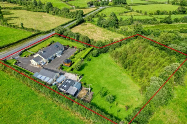 Photo of Firmullagh, Moyne, Co. Longford, N39 HA29