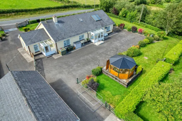 Photo of Firmullagh, Moyne, Co. Longford, N39 HA29