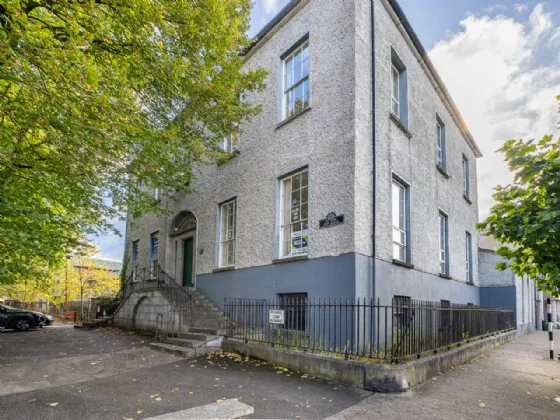 Photo of Denis Lacy Memorial Hall, The Mall, Clonmel, Co. Tipperary, E91 FX34