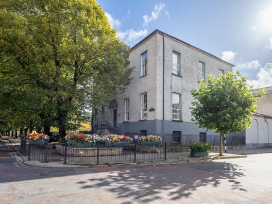 Photo of Denis Lacy Memorial Hall, The Mall, Clonmel, Co. Tipperary, E91 FX34