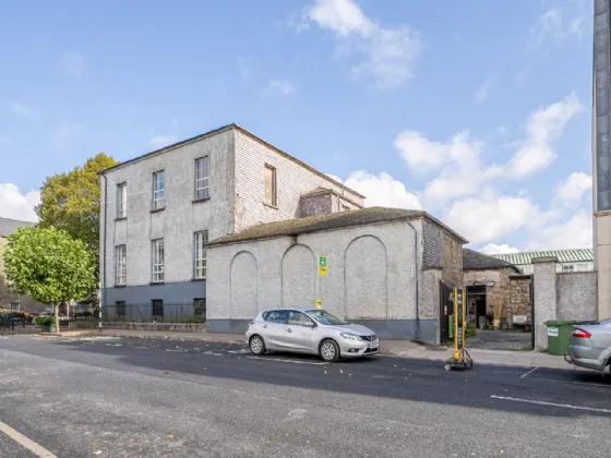 Photo of Denis Lacy Memorial Hall, The Mall, Clonmel, Co. Tipperary, E91 FX34