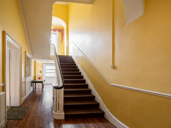 Photo of Denis Lacy Memorial Hall, The Mall, Clonmel, Co. Tipperary, E91 FX34