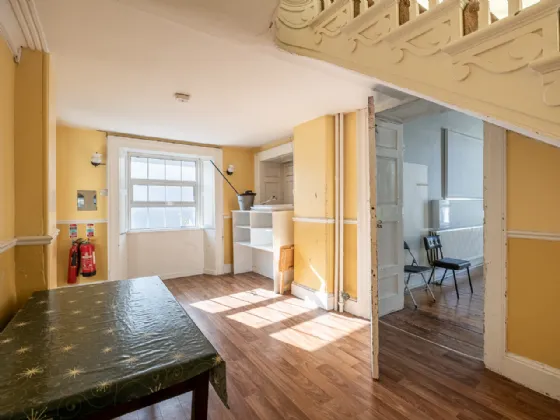 Photo of Denis Lacy Memorial Hall, The Mall, Clonmel, Co. Tipperary, E91 FX34