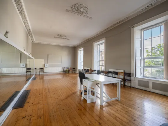 Photo of Denis Lacy Memorial Hall, The Mall, Clonmel, Co. Tipperary, E91 FX34