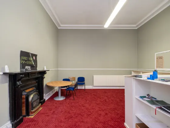 Photo of Denis Lacy Memorial Hall, The Mall, Clonmel, Co. Tipperary, E91 FX34