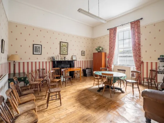 Photo of Denis Lacy Memorial Hall, The Mall, Clonmel, Co. Tipperary, E91 FX34