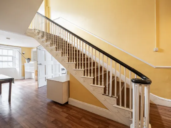 Photo of Denis Lacy Memorial Hall, The Mall, Clonmel, Co. Tipperary, E91 FX34