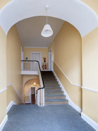 Photo of Denis Lacy Memorial Hall, The Mall, Clonmel, Co. Tipperary, E91 FX34