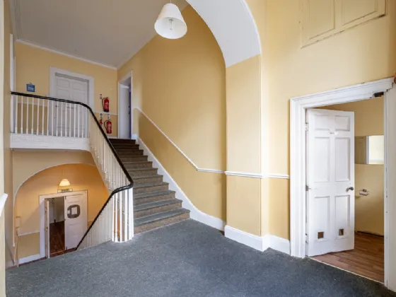 Photo of Denis Lacy Memorial Hall, The Mall, Clonmel, Co. Tipperary, E91 FX34