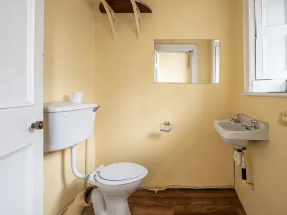 Photo of Denis Lacy Memorial Hall, The Mall, Clonmel, Co. Tipperary, E91 FX34