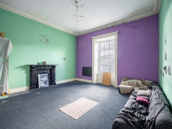 Photo of Denis Lacy Memorial Hall, The Mall, Clonmel, Co. Tipperary, E91 FX34