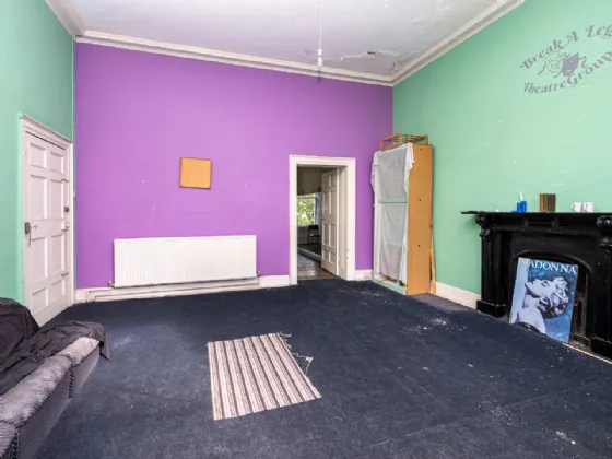 Photo of Denis Lacy Memorial Hall, The Mall, Clonmel, Co. Tipperary, E91 FX34