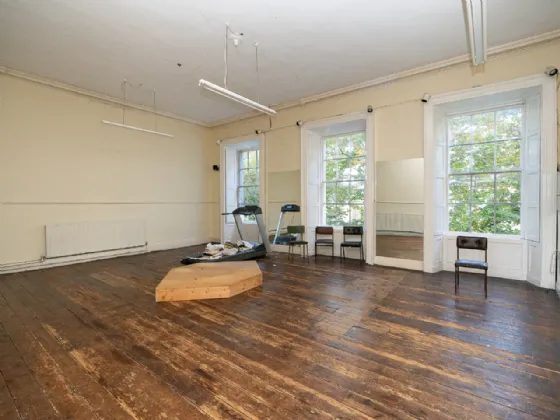 Photo of Denis Lacy Memorial Hall, The Mall, Clonmel, Co. Tipperary, E91 FX34