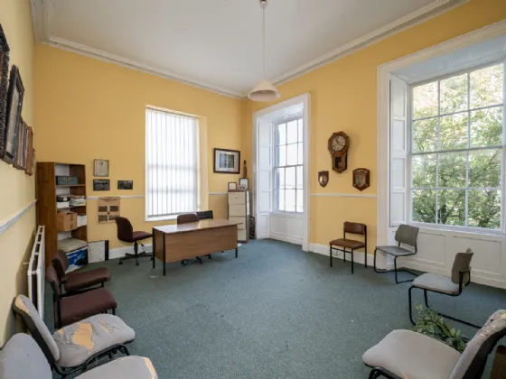 Photo of Denis Lacy Memorial Hall, The Mall, Clonmel, Co. Tipperary, E91 FX34