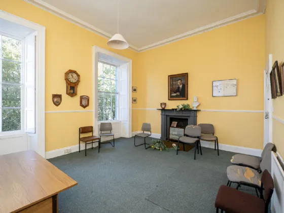 Photo of Denis Lacy Memorial Hall, The Mall, Clonmel, Co. Tipperary, E91 FX34