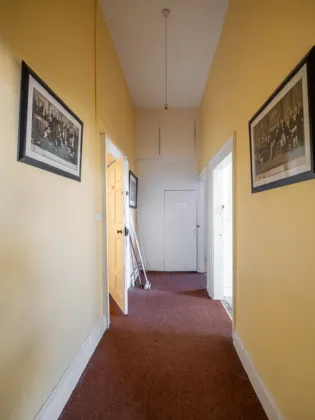 Photo of Denis Lacy Memorial Hall, The Mall, Clonmel, Co. Tipperary, E91 FX34