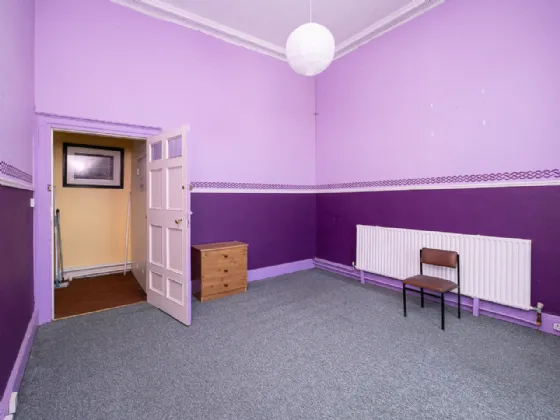 Photo of Denis Lacy Memorial Hall, The Mall, Clonmel, Co. Tipperary, E91 FX34