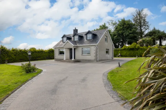 Photo of Greenan, Killanne, Enniscorthy, Co. Wexford, Y21 A588