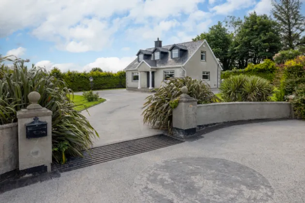 Photo of Greenan, Killanne, Enniscorthy, Co. Wexford, Y21 A588