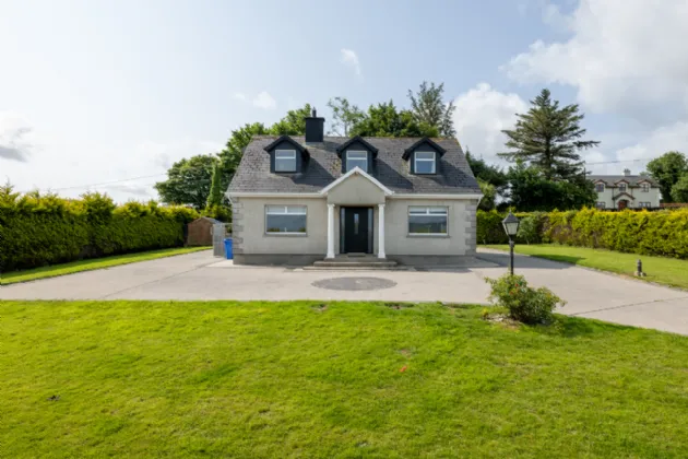 Photo of Greenan, Killanne, Enniscorthy, Co. Wexford, Y21 A588