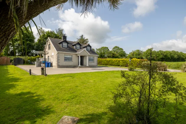 Photo of Greenan, Killanne, Enniscorthy, Co. Wexford, Y21 A588