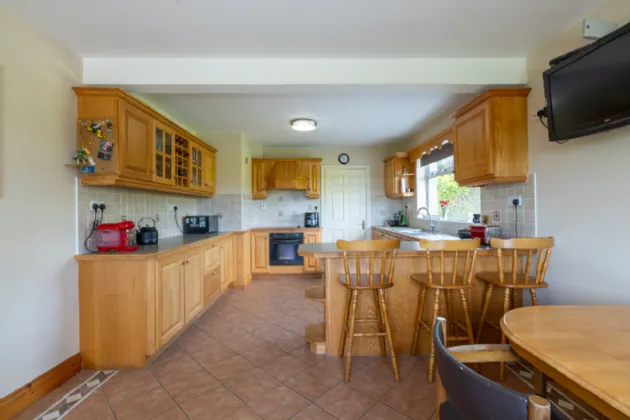 Photo of Greenan, Killanne, Enniscorthy, Co. Wexford, Y21 A588