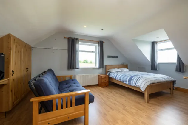 Photo of Greenan, Killanne, Enniscorthy, Co. Wexford, Y21 A588