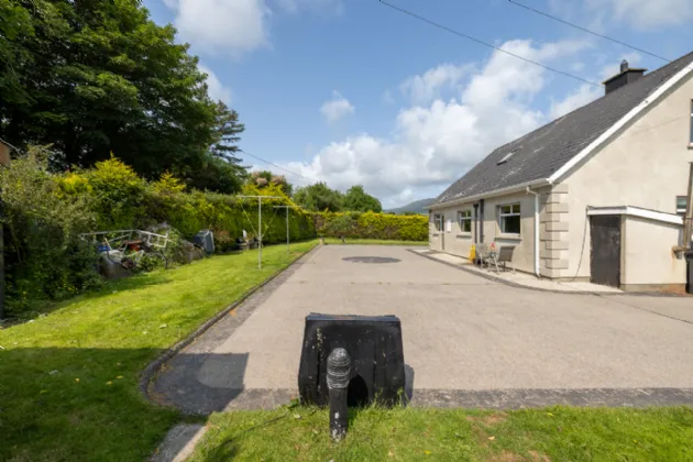 Photo of Greenan, Killanne, Enniscorthy, Co. Wexford, Y21 A588