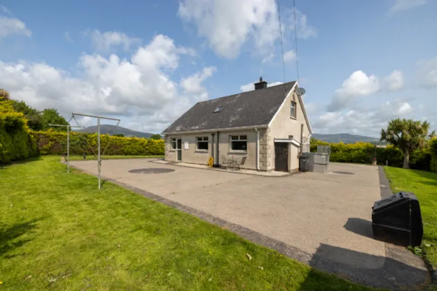 Photo of Greenan, Killanne, Enniscorthy, Co. Wexford, Y21 A588