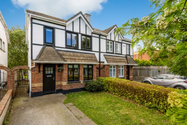 Photo of 23 Templeview Rise, Clarehall, Dublin 13, D13V6R6