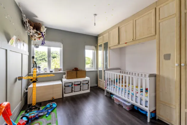 Photo of 23 Templeview Rise, Clarehall, Dublin 13, D13V6R6