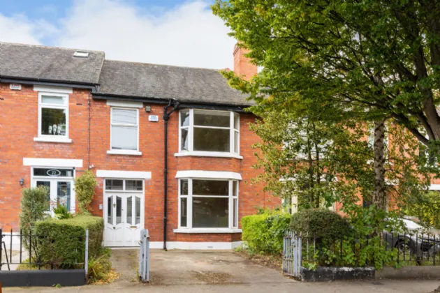 Photo of 20 Mount Prospect Park, Clontarf, Dublin 3, D03 KC57