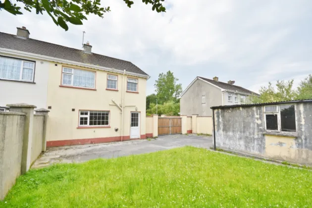 Photo of 54 Lartigue Village, Clieveragh, Listowel, Co Kerry, V31 A274