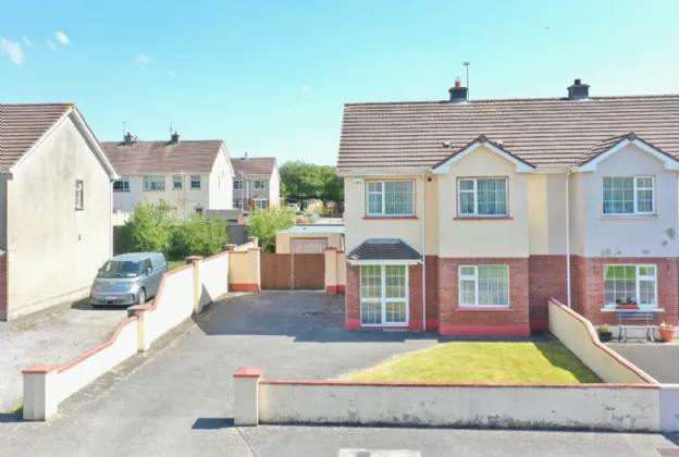 Photo of 54 Lartigue Village, Clieveragh, Listowel, Co Kerry, V31 A274