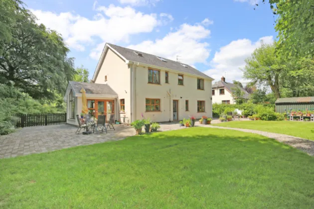 Photo of Deerpark, Sixmilebridge, Co. Clare, V95E095