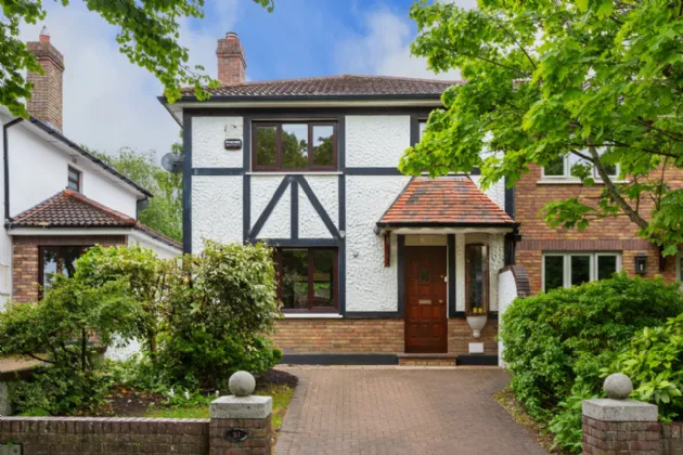 Photo of 57 Sandyford Downs, Sandyford, Dublin 18, D18 F8H0