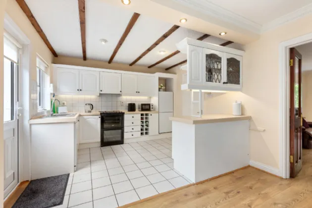 Photo of 57 Sandyford Downs, Sandyford, Dublin 18, D18 F8H0