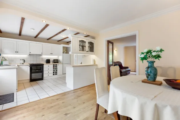 Photo of 57 Sandyford Downs, Sandyford, Dublin 18, D18 F8H0