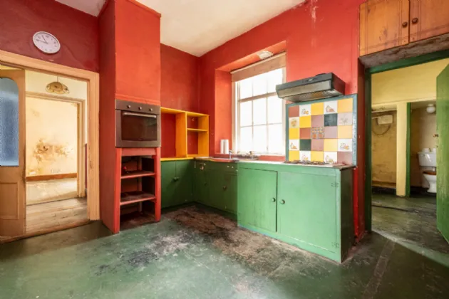 Photo of 1 Longsville Terrace, Golf Links Road, Youghal, Co Cork, P36V045