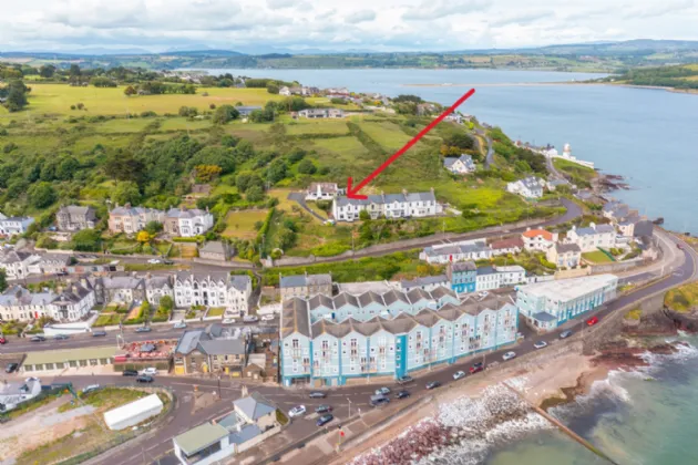 Photo of 1 Longsville Terrace, Golf Links Road, Youghal, Co Cork, P36V045